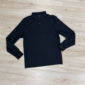 Charles Tyrwhitt long sleeve polo